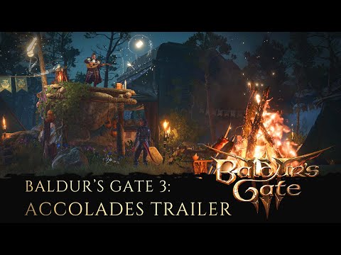 The Game Awards 2023: Baldur's Gate 3 è il GOTY, Alan Wake 2 porta a casa  tre premi - News