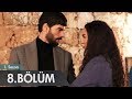 Hercai Episode 8
