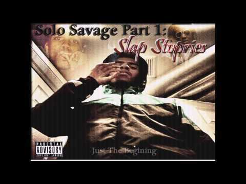 Slap- Lil Sav (500k)