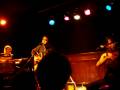 Ida performing "Maybelle" at Schubas - Chicago, IL - Aug 16, 2008