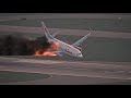 Best Emergency Landing at KLIA | LION AIR 737-800 | X-Plane 11 Best Emergency Landing at KLIA | LION AIR 737-800 | X-Plane 11