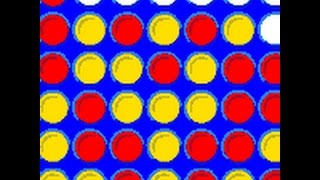 The cool kids game connect four strategies