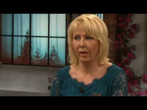 Pia Johansson bytte karriär efter 30 år - Vardagspuls (TV4)