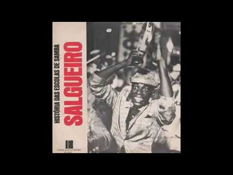 História das Escolas de Samba - Salgueiro - 1975