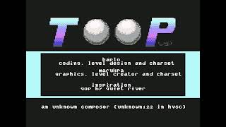 Commodore 64 =+ Toop