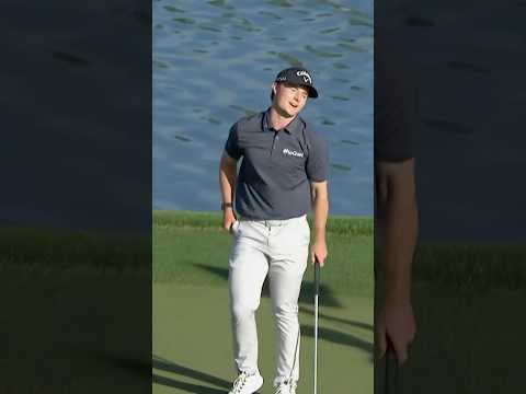 SO CLOSE to a 59 🤏