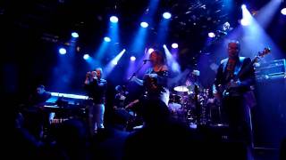 STARS - Undertow (Live HD @ Melkweg 5-9-2010)