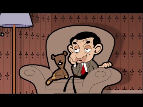Watch! Mr Bean! Full! Episodes! - Mr. Bean No.1 Fan