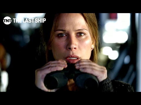 The Last Ship Season 2 (Promo 'Tick-Tock')