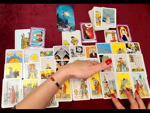 PISCES 44 WEEK 2025 ★ Withdrawal ★ TAROT ORACLE
