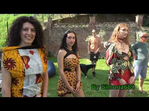 Profumata Menta, Piovà Massaia, Banchetti, Vecchia Scuola, Ruderi Chiesa