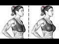 Exercises To Lift Your Breasts In 10 Days