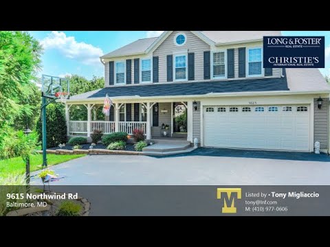 Sale: 5 Beds - 2 Baths - Baltimore - MD [$469,900] MLS #: BC10328295