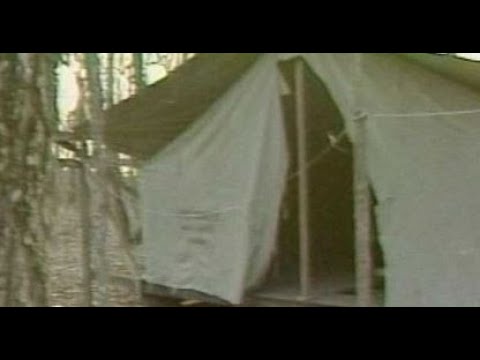 Ostatni namiot. Morderstwa w Camp Scott | Podcast