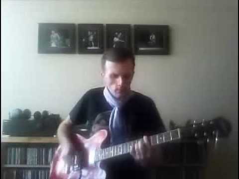 Groovy Times - The Clash
