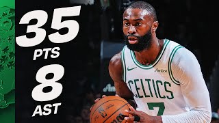 Jaylen Brown - Boston Celtics