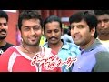 Sillunu Oru Kadhal Tamil Movie Scenes Surya S College Flashback Mass Scene Bhumika S Intro