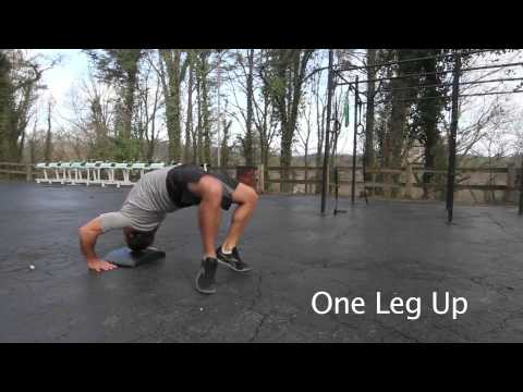 FITNESS TRUTH-- Bridge