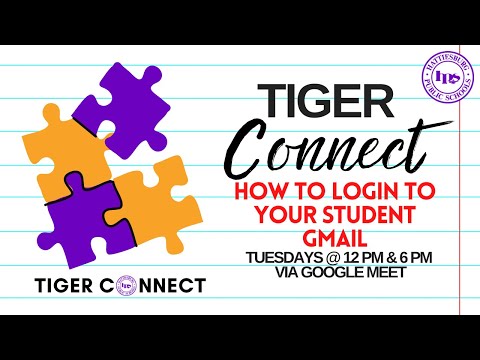 Tiger Text Login