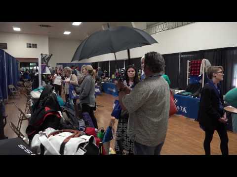 Vendor Spotlight - Peerless Umbrella