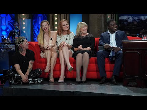 Co jste neviděli v Show Jana Krause 8. 9. 2021