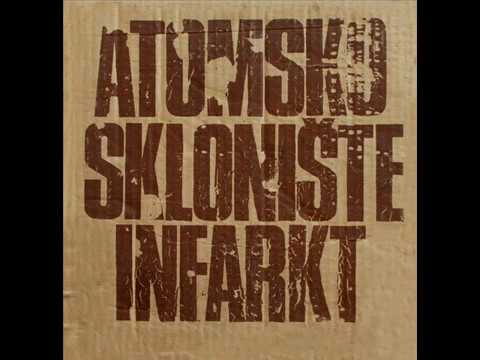 INFARKT - ATOMSKO SKLONIŠTE (1978)