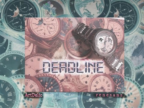 Ten Preston + Sosad = DEADLINE (prod. Gracol)