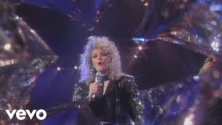 Bonnie Tyler - Fools Lullaby (Peters Popshow 05.12.1992) (VOD)