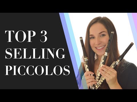 Most Popular Piccolos