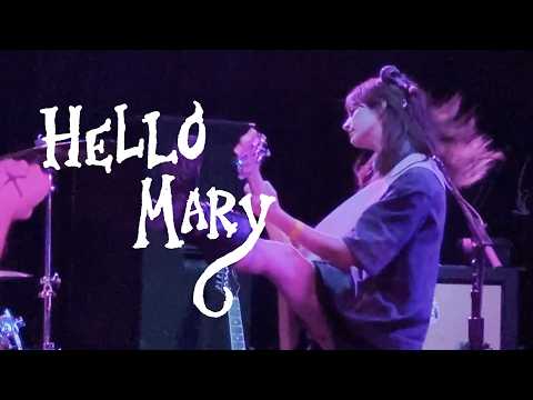 Hello Mary - Live at Baltimore, MD [FULL SET | 6/10/25]