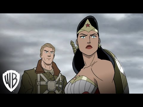 Thumbnail of the video: Marching Orders