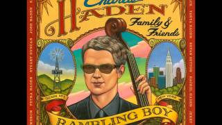 Charlie Haden Family - The Fields of Athenry