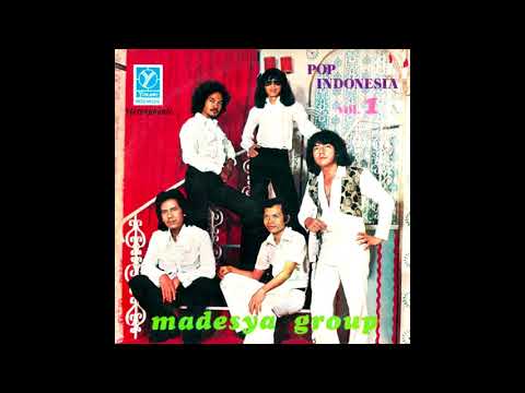 Madesya Group - Pop Indonesia Vol. 1 [Full Album]