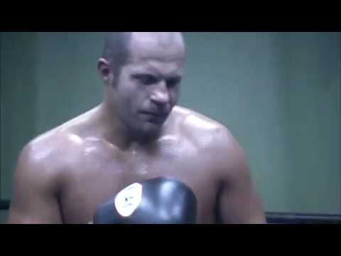 Fedor Emelianenko - The Baddest Man On The Planet