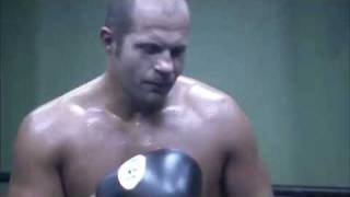 Fedor Emelianenko - The Baddest Man On The Planet