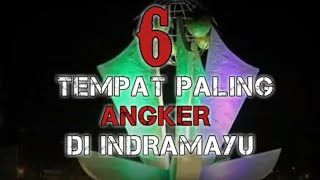 Download lagu 6 Tempat Angker Di Indramayu... mp3
