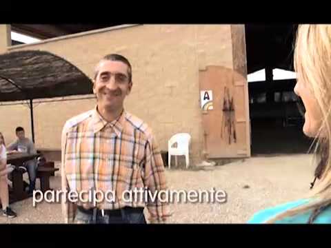 Video di presentazione del progetto Siamosolidali.it