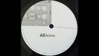 AErosol - AErosol (Untitled A1) [ELENT 009]
