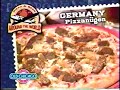 Old Chicago S Pizza And Beer Around The World Commercial 2005
