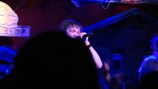 Thomas Godoj - Reklamation 08 -Gifhorn 15.05.14
