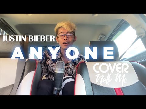 ANYONE - JUSTIN BIEBER (COVER) || NALLE MC