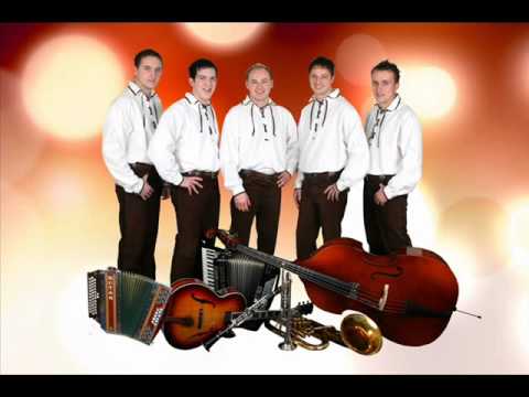 Ansambel Petka - Všeč si mi