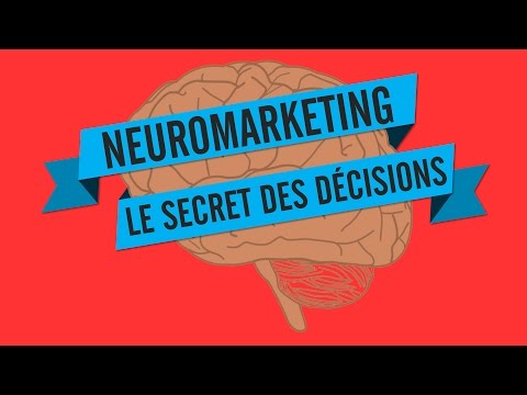 NEUROMARKETING 3 CERVEAUX À CONVAINCRE