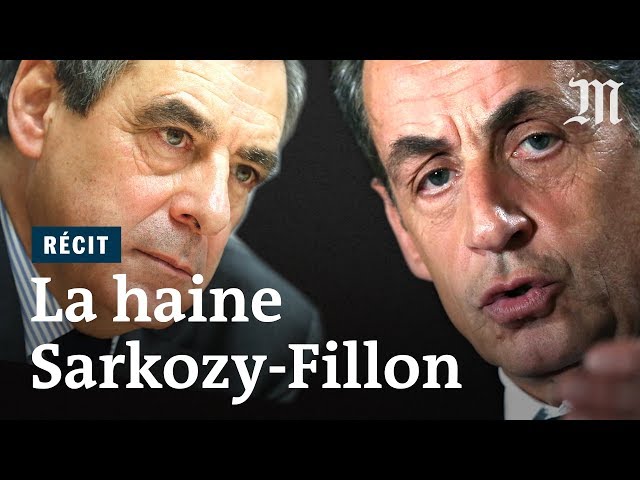 Video Pronunciation of Fillon in French