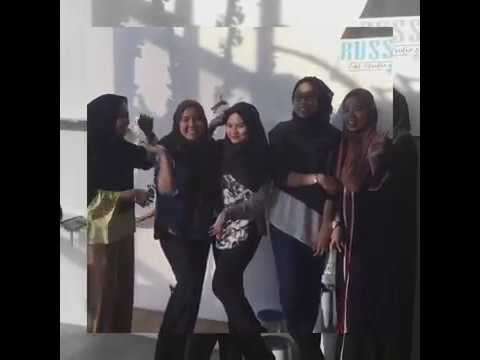 MAHSA Lab Student at Russel Cat Studio And Pets Hotel