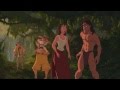 Tarzan 1999