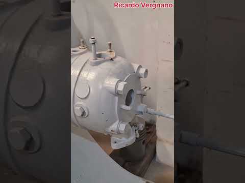 🚜Museo en Humboldt Santa Fe,  motores estacionario de 1898 #motor #Museo #estacionario #tractor #nsu