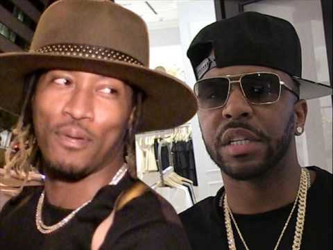 the truth behind the Future and Rocko beef
