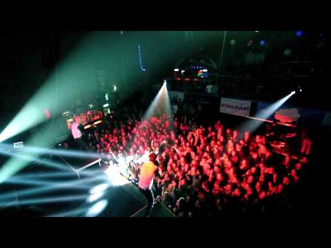 06_NUTEKI - Цифровые Сны(Live in Minsk DVD 2013)