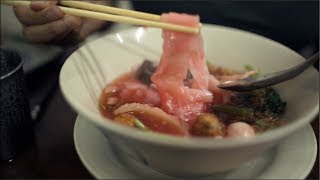 Top 5 Noodle Soups in Thailand Pt.1 - Hot Thai Kitchen Special!